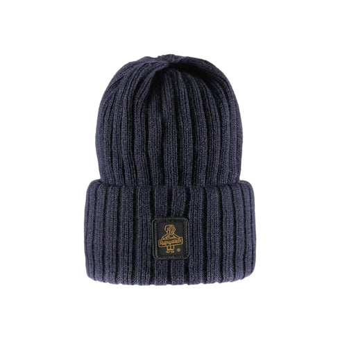 Refrigiwear Berretto Berretto Uomo Colorado a costine UNI - Francavilla Moda