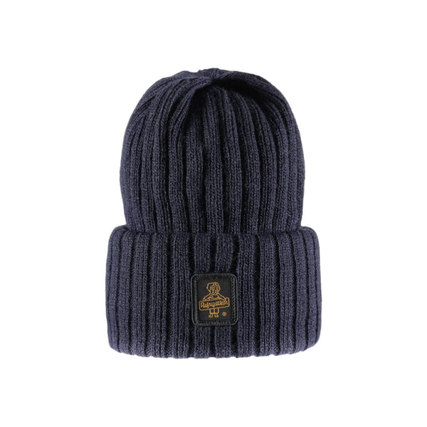 Refrigiwear Berretto Berretto Uomo Colorado a costine UNI - Francavilla Moda