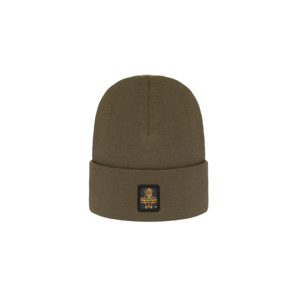 Refrigiwear Berretto Berretto Uomo modello Clark UNI A26-REFRIGIWEARB31918MA9083-E03031-UNI - Francavilla Moda