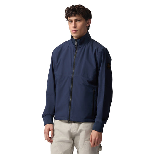 Refrigiwear Bomber Bomber Uomo Creek in softshell M P26-REFRIGIWEARG13008XT3790-G06000-M - Francavilla Moda