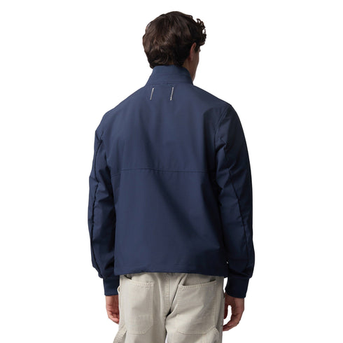 Refrigiwear Bomber Bomber Uomo Creek in softshell M P26-REFRIGIWEARG13008XT3790-G06000-M - Francavilla Moda