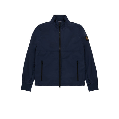 Refrigiwear Bomber Bomber Uomo Creek in softshell M P26-REFRIGIWEARG13008XT3790-F02800-M - Francavilla Moda