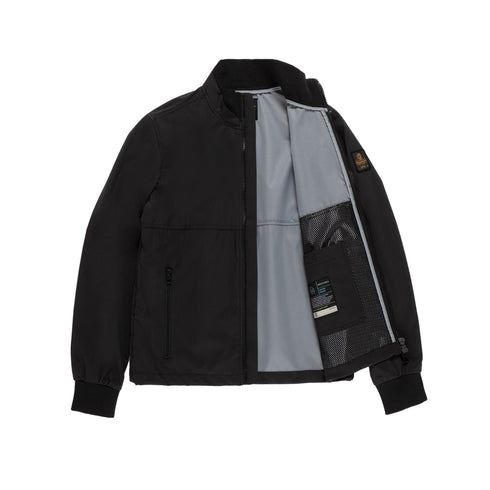 Refrigiwear Bomber Bomber Uomo Creek in softshell M P26-REFRIGIWEARG13008XT3790-G06000-M - Francavilla Moda