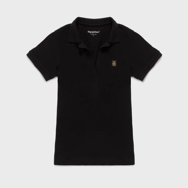 Refrigiwear Polo mm Donna FLORA POLO S P26-REFRIGIWEARS52200PX9032-G6000-S - Francavilla Moda