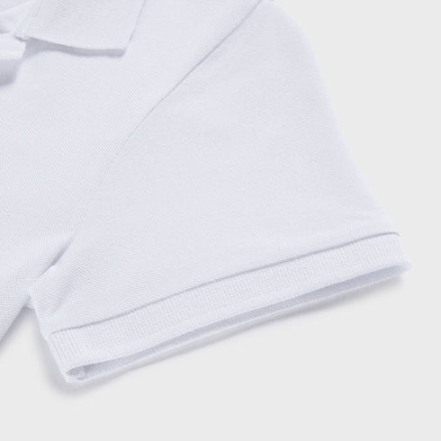 Refrigiwear Polo mm Donna FLORA POLO S - Francavilla Moda