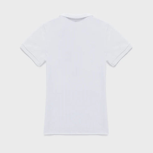 Refrigiwear Polo mm Donna FLORA POLO S - Francavilla Moda