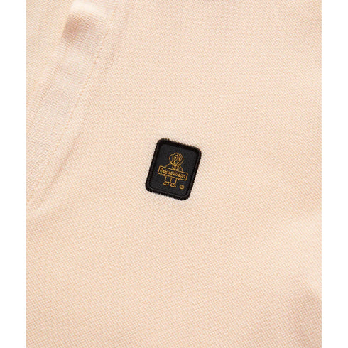 Refrigiwear Polo mm Donna FLORA POLO S P26-REFRIGIWEARS52200PX9032-G6000-S - Francavilla Moda