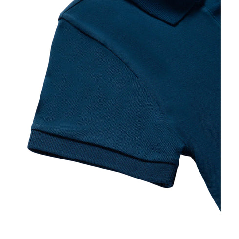 Refrigiwear Polo mm Donna FLORA POLO S P26-REFRIGIWEARS52200PX9032-G6000-S - Francavilla Moda