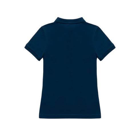 Refrigiwear Polo mm Donna FLORA POLO S P26-REFRIGIWEARS52200PX9032-G6000-S - Francavilla Moda