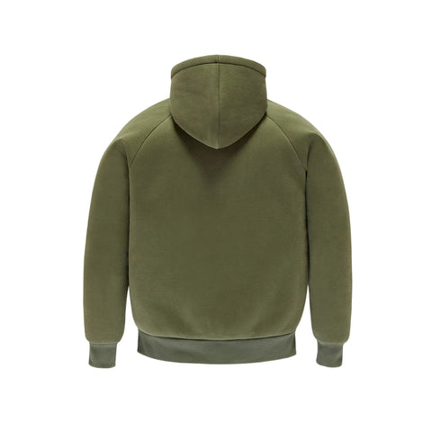 Refrigiwear Felpa con cappuccio Felpa Uomo Frankie Fleece XS - Francavilla Moda