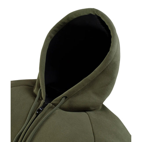 Refrigiwear Felpa con cappuccio Felpa Uomo Frankie Fleece XS - Francavilla Moda