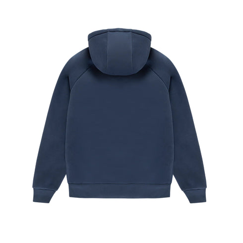 Refrigiwear Felpa con cappuccio Felpa Uomo Frankie Fleece XS A25 - REFRIGIWEARF20308FG9102 - F02700 - XS - Francavilla Moda