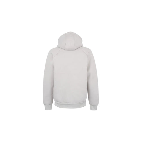 Refrigiwear Felpa con cappuccio Felpa Uomo Frankie Fleece XS A25 - REFRIGIWEARF20308FG9102 - G01121 - XS - Francavilla Moda