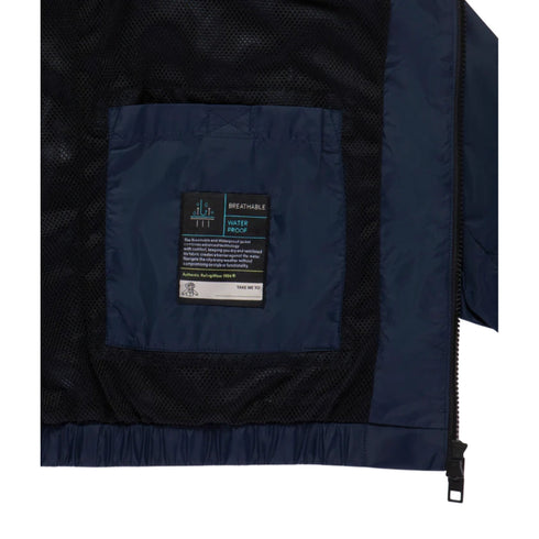 Refrigiwear Giacche Giacca uomo Light Captain S P26-REFRIGIWEARG71900NY0214-G06000-S - Francavilla Moda