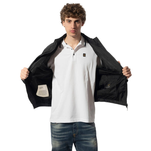 Refrigiwear Giacche Giacca uomo Light Captain S P26-REFRIGIWEARG71900NY0214-G06000-S - Francavilla Moda