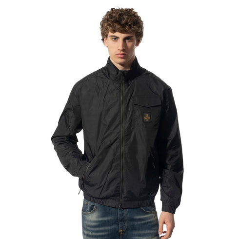 Refrigiwear Giacche Giacca uomo Light Captain S P26-REFRIGIWEARG71900NY0214-G06000-S - Francavilla Moda