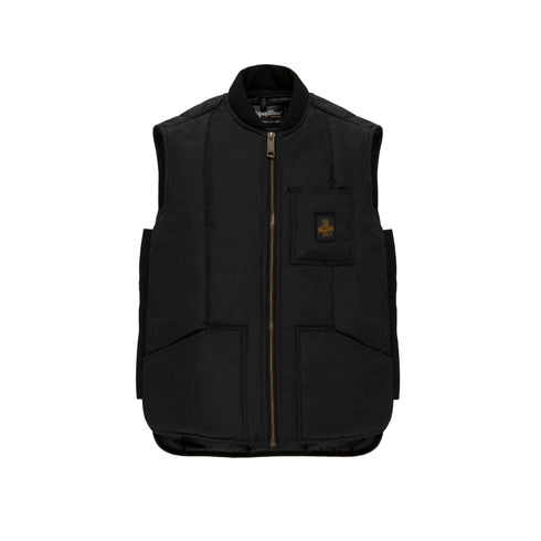 Refrigiwear Gilet Gilet Uomo Original Vest S A26-REFRIGIWEARG03508NY2480-G06000-S - Francavilla Moda