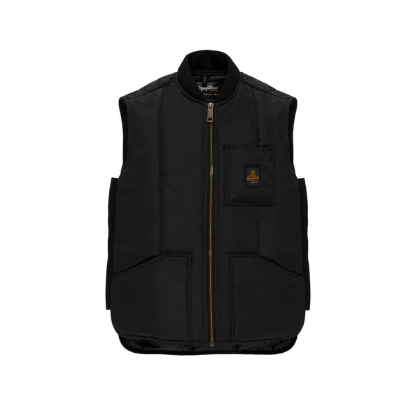 Refrigiwear Gilet Gilet Uomo Original Vest S A26-REFRIGIWEARG03508NY2480-G06000-S - Francavilla Moda
