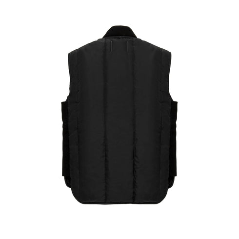 Refrigiwear Gilet Gilet Uomo Original Vest S A26-REFRIGIWEARG03508NY2480-G06000-S - Francavilla Moda
