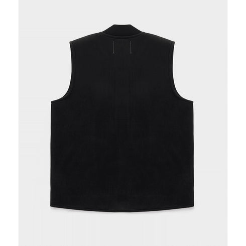 Refrigiwear Gilet Gilet Uomo STEEL VEST L A25-REFRIGIWEARF93300FG9102-G06000-L - Francavilla Moda