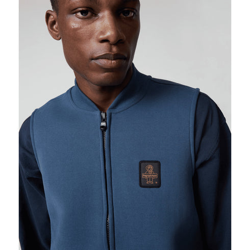 Refrigiwear Gilet Gilet Uomo STEEL VEST S - Francavilla Moda