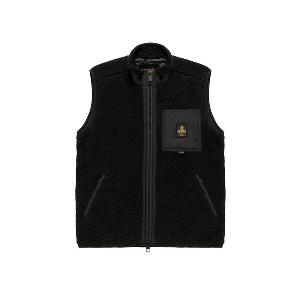 Refrigiwear Gilet Gilet Uomo Yosemite Vest S A26-REFRIGIWEARG90800PE0054-G06000-S - Francavilla Moda