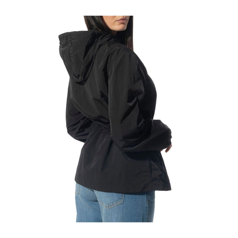 Refrigiwear Giacca leggera Giubbino Donna Beverly Jkt coulisse XS P25 - REFRIGIWEARW71000NY0189 - G06000 - XS - Francavilla Moda