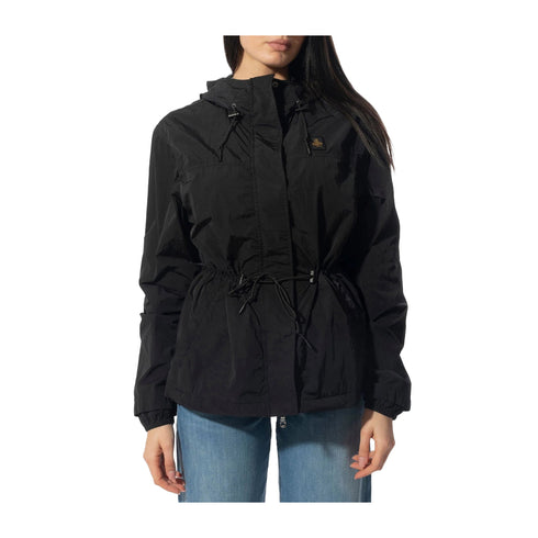 Refrigiwear Giacca leggera Giubbino Donna Beverly Jkt coulisse XS P25 - REFRIGIWEARW71000NY0189 - G06000 - XS - Francavilla Moda