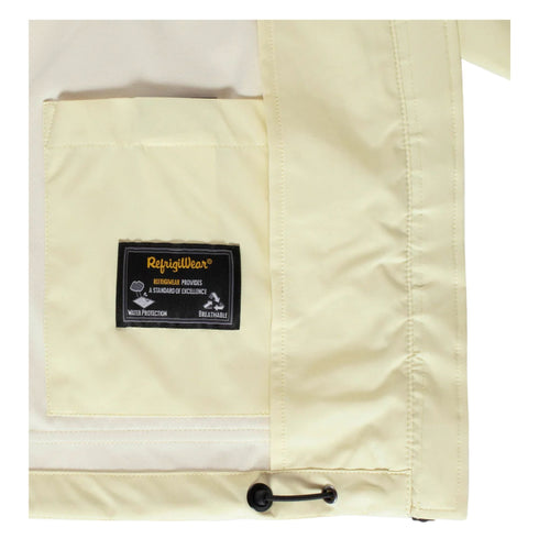 Refrigiwear Giacca leggera Giubbino Donna Ginevra Jkt S - Francavilla Moda