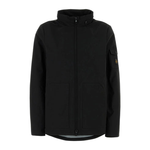 Refrigiwear Giacca leggera Giubbino Donna Ginevra Jkt S P25 - REFRIGIWEARW73000XT3790 - G06000 - S - Francavilla Moda