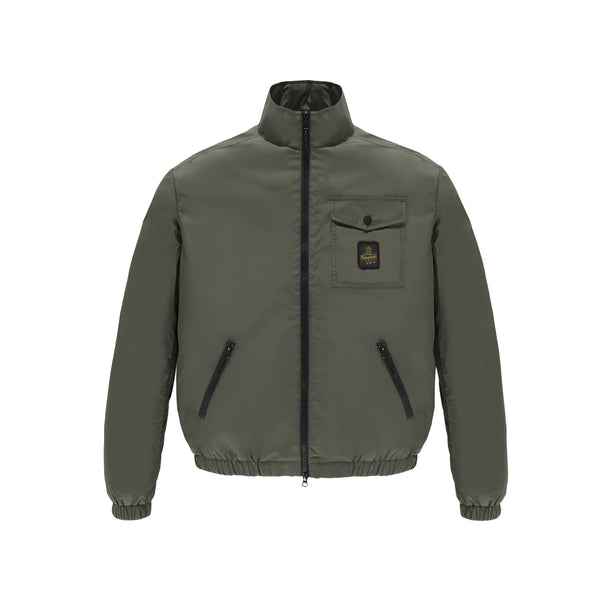 Refrigiwear Giacca leggera Giubbino Uomo Light Captain Jkt M - Francavilla Moda