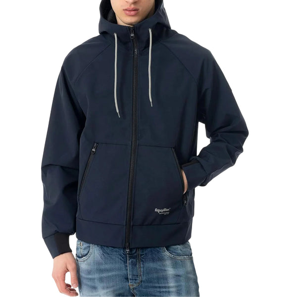 Refrigiwear Giacca leggera Giubbino Uomo Speed Jacket M - Francavilla Moda