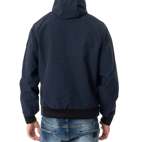 Refrigiwear Giacca leggera Giubbino Uomo Speed Jacket M - Francavilla Moda