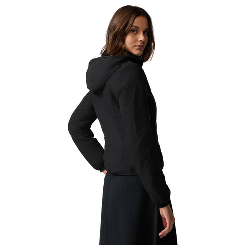 Refrigiwear Giacca imbottita Giubbotto Donna Brisk corto S A25 - REFRIGIWEARW15718XT3790 - G06000 - S - Francavilla Moda