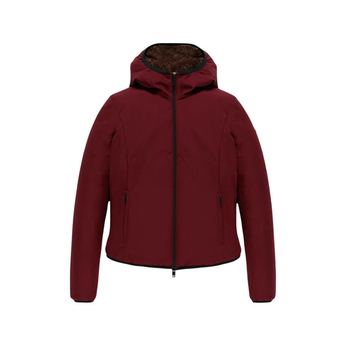 Refrigiwear Giacca imbottita Giubbotto Donna Brisk corto S - Francavilla Moda