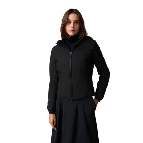 Refrigiwear Giacca imbottita Giubbotto Donna Brisk corto S A25 - REFRIGIWEARW15718XT3790 - G06000 - S - Francavilla Moda