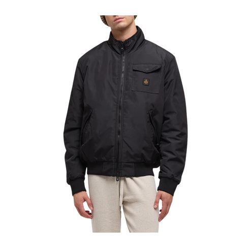 Refrigiwear Giacca imbottita Giubbotto Uomo Captain Jkt imbottito M - Francavilla Moda