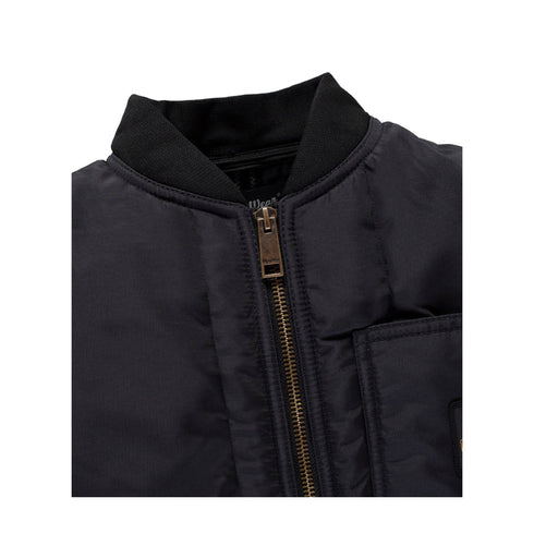 REFRIGIWEAR Giacca imbottita Giubbotto Uomo Giano modello bomber S - Francavilla Moda