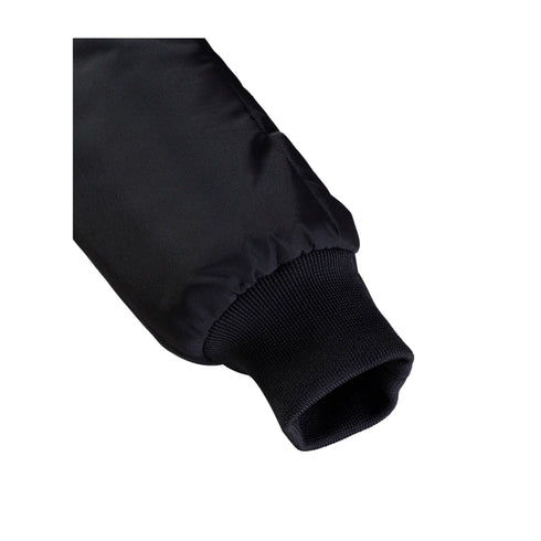 REFRIGIWEAR Giacca imbottita Giubbotto Uomo Giano modello bomber S - Francavilla Moda