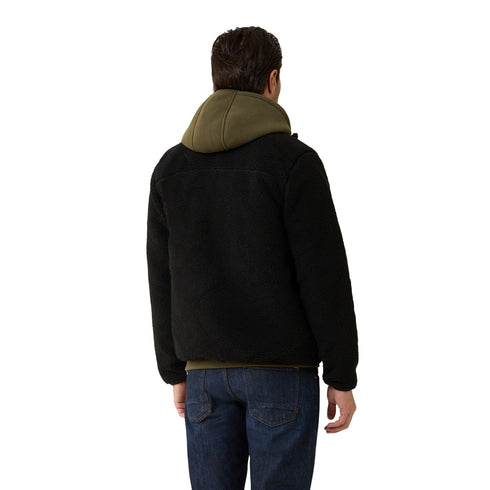 Refrigiwear Giacca imbottita Giubbotto Uomo modello Tempest S A26-REFRIGIWEARG90300PE0054-G06000-S - Francavilla Moda