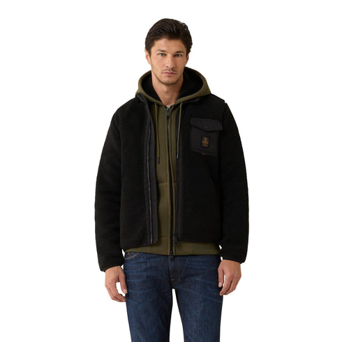Refrigiwear Giacca imbottita Giubbotto Uomo modello Tempest S A26-REFRIGIWEARG90300PE0054-G06000-S - Francavilla Moda
