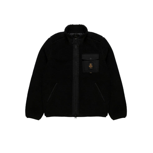 Refrigiwear Giacca imbottita Giubbotto Uomo modello Tempest S A26-REFRIGIWEARG90300PE0054-G06000-S - Francavilla Moda