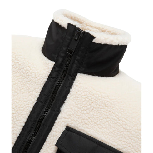 Refrigiwear Giacca imbottita Giubbotto Uomo Tempest in teddy S - Francavilla Moda