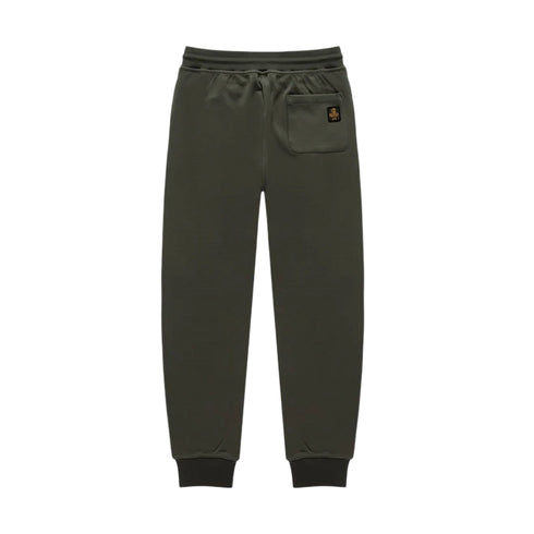 Refrigiwear Pantalone Pantalone Uomo SUMMER HELMUT M - Francavilla Moda