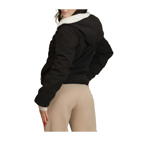 Refrigiwear Parka corto Parka Donna corto Lady Brisk S - Francavilla Moda