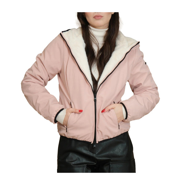 Refrigiwear Parka corto Parka Donna corto Lady Brisk S - Francavilla Moda