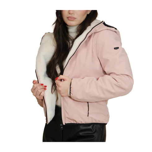 Refrigiwear Parka corto Parka Donna corto Lady Brisk S - Francavilla Moda