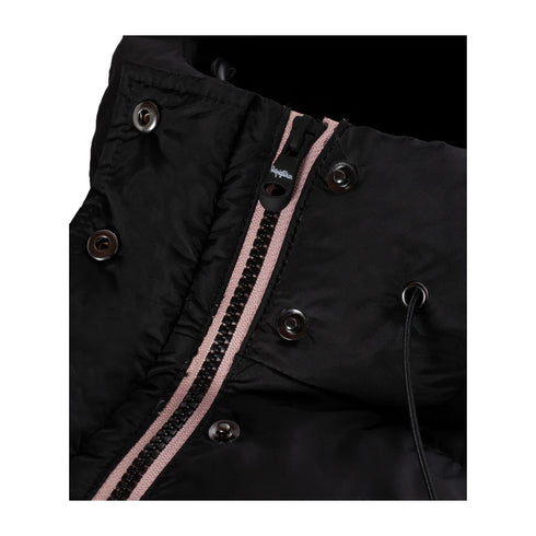 Refrigiwear Parka lungo Parka Donna Lady Long Hunter S A24 - REFRIGIWEARW02708NY01850 - G06000 - S - Francavilla Moda