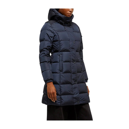 Refrigiwear Parka lungo Parka Donna Lady Long Hunter S A24 - REFRIGIWEARW02708NY01850 - F03700 - S - Francavilla Moda