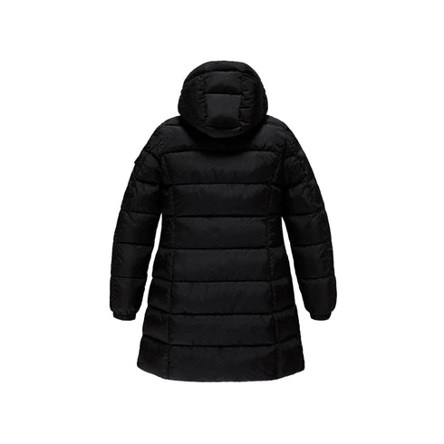 Refrigiwear Parka lungo Parka Donna Lady Long Hunter S A24 - REFRIGIWEARW02708NY01850 - G06000 - S - Francavilla Moda